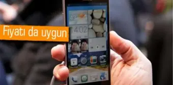 Huawei Ascend P2 Resmen Duyuruldu