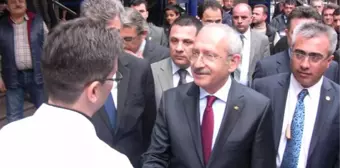 Kılıçdaroğlu İzmir'den Başbakan Erdoğan'a İmralı Çağrısı (3)