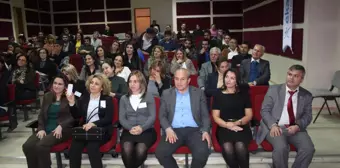 'Aile İçi İletişim ve Duygu Analizi' Konferansı