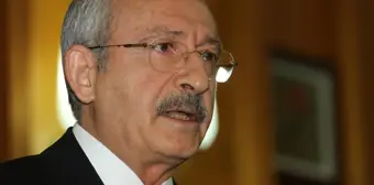 Kılıçdaroğlu Nuriye İdil'e Rahmet Diledi