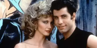 SinemaTV'de Grease
