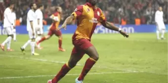 Drogba 'Golden Foot'a Aday Gösterildi