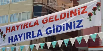 Seher Vakti Derneği'nden Yardım Kermesi