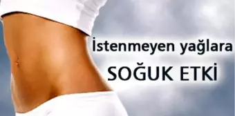 Soğuk Lipoliz