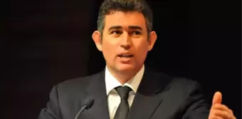 -Tbb Başkanlığına Metin Feyzioğlu Seçildi