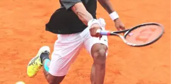 Fransa Açık Tenis