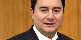 Başbakan Yardımcısı Ali Babacan Açıklaması