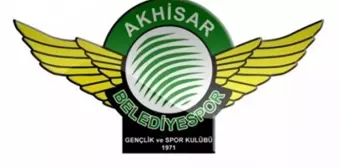 Akhisar Belediyespor Kayaya Çarptı