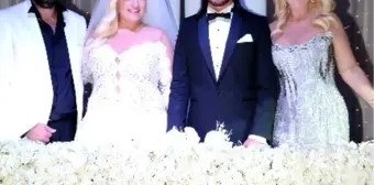 Seda Sayan, Kuzeni Seda'nın Nikah Şahidi Oldu