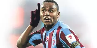 Trabzonspor'un Jaja Aşkı Bitmiyor