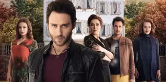 Bir Aşk Hikayesi Son Bölüm Fragmanı (FOX TV)