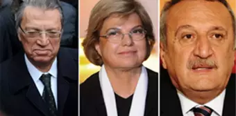 Çiller, Yılmaz ve Ağar'a Faili Meçhul Sorusu