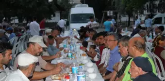 Beypazarı Belediyesi'nden Ramazan Boyunca İftar Sofrası