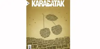 Karabatak'ın 9. Sayısı Çıktı