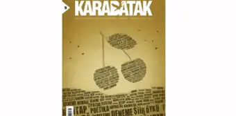 Karabatak, Yaz Sayısı ile Okuyucunun Karşısında