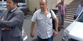 Tayfun Talipoğlu'na 'O... Çocukluğu' Sorgusu