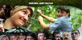 Yüzde Yüz Laz Filmi