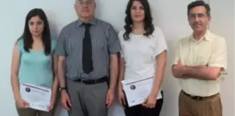 Genç Beyinler'in Birincisi İzmir Üniversitesi