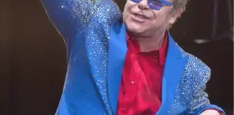 Elton John, Piyanist Liberace Anısına Emmy'de İlk Kez Çalacak