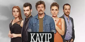 Kanal D'de Kayıp Günü - 1. Bölüm 13 Eylül 2013 Kanal D İzle !