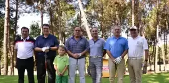 Pegasus Golf Challenge Şampiyonları Belli Oldu