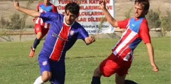 Sarıçam Futbol Turnuvasını İncirlikspor Kazandı