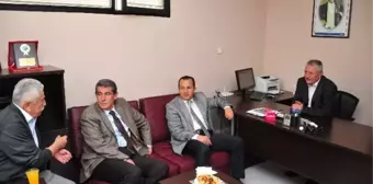 Balçova Eğitim Mahallesi'ne Yeni Muhtarlık Binası