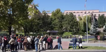 Genelkurmay'ın Çikolatası, Balyoz Sanığı Yakınını Kızdırdı
