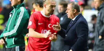 Fatih Terim: Hollanda Maçını Kazanmalıyız