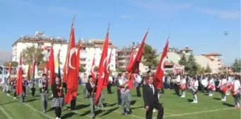 29 Ekim Cumhuriyet Bayramı