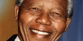 Nelson Mandela'yı Anlatan Film, Bu Ayın Sonunda Güney Afrika'da Gösterime Girecek