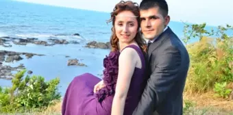 Ünye'de Düğün Hazırlığı Yapan Damat Kaza Geçirdi