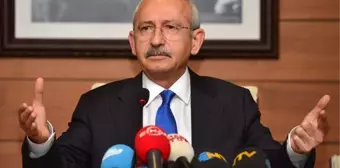 Chp Lideri Kılıçdaroğlu: Bozulmayan Ortaklık Suç Ortaklığıdır