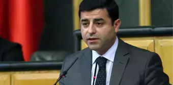 Demirtaş: Şu Ana Kadar İttifak Olduğu Söylenemez