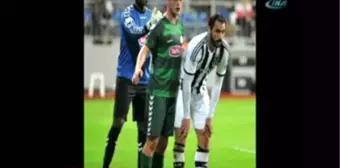 Beşiktaş: 3 Torku Konyaspor: 1