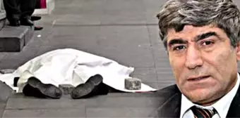 Hrant Dink Cinayeti Davası