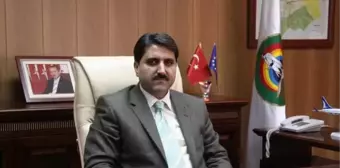 Bingöl Belediye Başkanı Atalay, AK Parti'den İstifa Etti