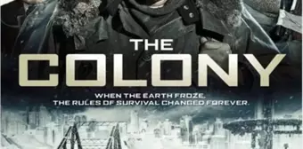 The Colony Filmi