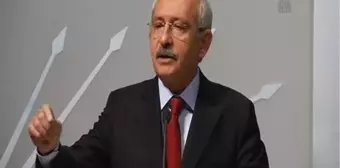 Kılıçdaroğlu İktidarı eleştiriyorsanız patronun ilk işi o gazetecinin işine son vermek