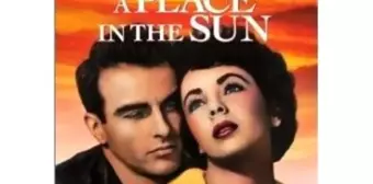 A Place in the Sun Filmi