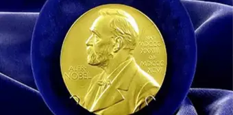 Nobel Ödülleri Töreni