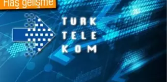 Türk Telekom'un Yeni CEO'su Rami Aslan