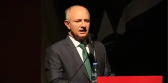 Saadet Partisi Belediye Başkan Adayı Fatih Burak