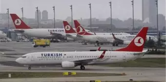 Lufthansa Teknik'in Gözü Türkiye Pazarında