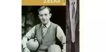 Zelig Filmi