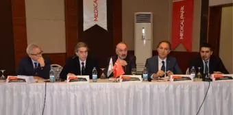 Prof.dr. Topgül: 'Şişmanlık Asrın Vebası'