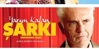 Yarım Kalan Şarkı Filmi