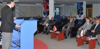 Kso ve Teknoloji Fakültesi Öğrencileri İş Hayatına Hazırlayacak