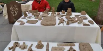 Antep Savunması ve Kurtuluş' Kültür Sanat Atölyeleri Sona Erdi