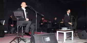 Gebze'de Kulakların Pasını Silen Konser